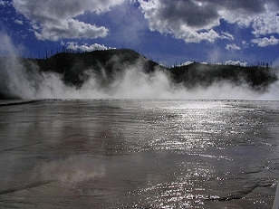 Hot Springs